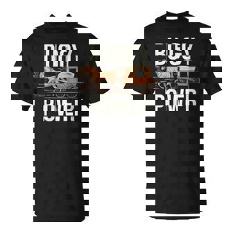 Amish Buggy – Classic Countryside T-Shirt | Mazezy