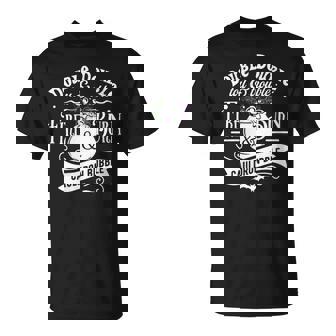 Anderson Sisters Cauldron Bubble Chant Witches Spell T-Shirt | Mazezy