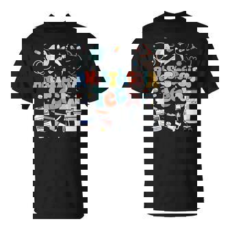 Anesthesiology Anesthesia Tech Crna Operating Room Nurse T-Shirt | Seseable UK