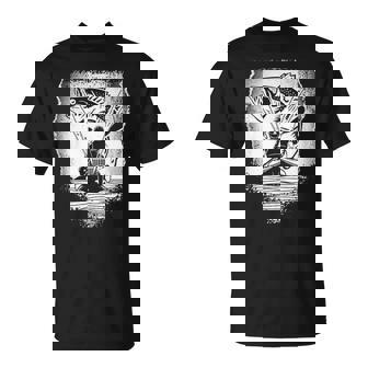 Angler Kayaking Minimal Kayak Fishing Tank Top T-Shirt | Mazezy