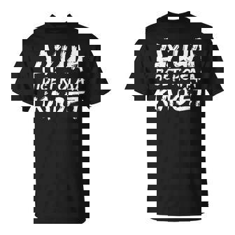 The Angler Soul Sings Russian Fishing Fish Russia T-Shirt | Mazezy