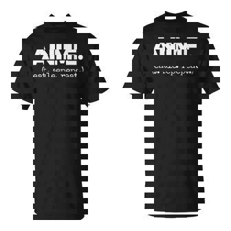 Anime Eat Sleep Repeat T-Shirt | Mazezy