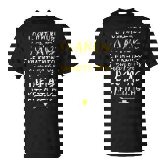 Aniversario De Pareja 10 Años Boda Regalo Bodas De Aluminio Camiseta unisex - Regaloses