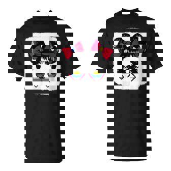 Antiguan Girl Antigua Barbuda Pride Antiguan Flag Roots T-Shirt | Mazezy