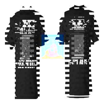 Aquarium Corals Owner Saltwater Fish Lover Aquarist Tank Top T-Shirt | Mazezy