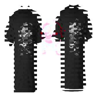 Archer De Noëlagittaire Zodiaque Chasseur Deacances Mignon T-Shirt - Cadeauxyz