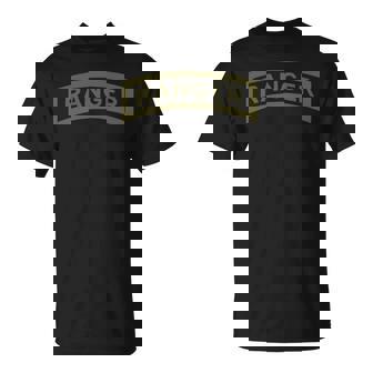 Army Ranger Tab Ocp 胸にグリーン Tシャツ - Kawaiitshirt