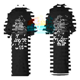 Aruba 2026 Vacation Beach Matching Family Group Tank Top T-Shirt | Mazezy