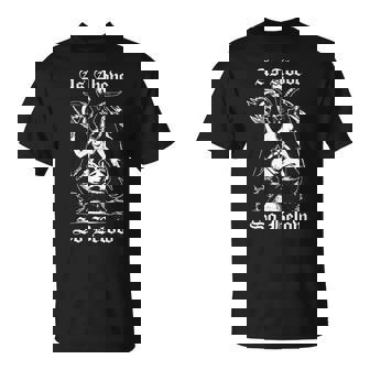As Aboveo Below Baphomet ブラックマジックデビル 長袖tシャツ Tシャツ - Kawaiitshirt