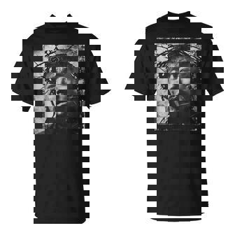 Asian Jesus Christianity Church Asia Jesus T-Shirt | Mazezy