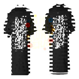 Aunt In My Great Aunt Era T-Shirt - Monsterry