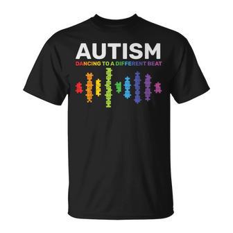 Autismo Autismo Consapevolezza Mamma Bambini Diverso Autismo Maglietta - Novitaregali