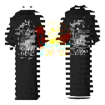 Aw Ship It's A Bahamas Trip 2025 Bahamas Cruise 2025 T-Shirt | Mazezy