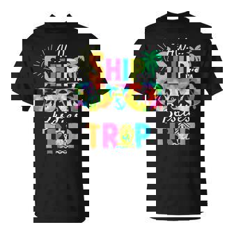 Aw Ship It’S A Besties Trip 2025 Friends Vacay Cruise 2025 T-Shirt - Monsterry