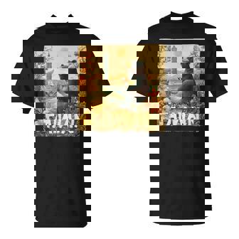 Awesome Taiwan Bear With Flag Costume T-Shirt | Mazezy