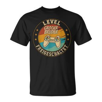 Babyankündigung Gamer T-Shirt - Geschenkecke