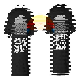 Baking Queen Retro Baking Vintage Cooking Home Baking T-Shirt | Mazezy