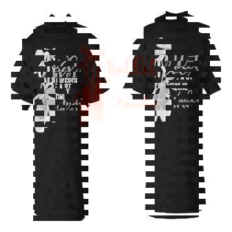 Ballet Like A Sport Only Harder Dancer Quote T-Shirt | Mazezy