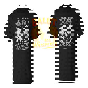 Balut Egg Whisperer Philippines T-Shirt | Mazezy