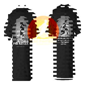 Bandera De Fútbol De Hombre O Niño Rápido Para Ti En Flag Football Camiseta unisex - Regaloses