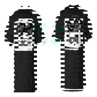 Bangladeshi Girl Bangladesh Pride Bangladeshi Flag Roots T-Shirt | Mazezy