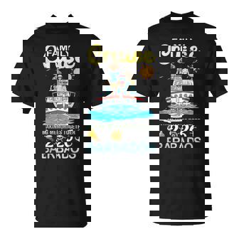 Barbados Family Cruise 2026 Making Memories Together Trip T-Shirt | Mazezy