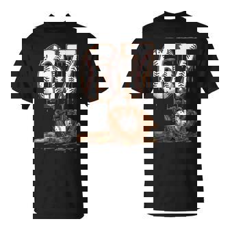 Baseball 67 Six Seven Meme 6-7 Drip Baseball Boys Men T-Shirt | Seseable CA