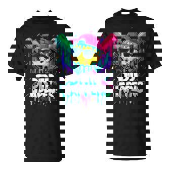 Baseball Lifestyle Apparel Youth Baseball Ice Cream Drip T-Shirt | Seseable CA