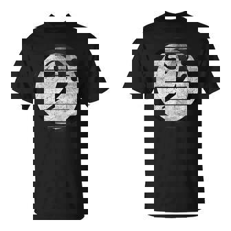 Bass Clef Classical Music Clave Clé De Fa ヘ音記号 Tシャツ - Kawaiitshirt