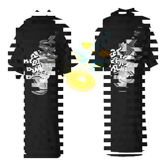 Beep Beep Boom Detecting Treasure Tank Top T-Shirt | Mazezy