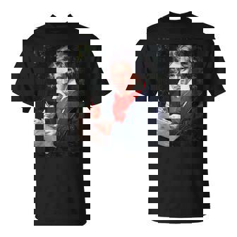 Beethoven Detieler Camiseta unisex - Regaloses