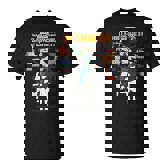 Beetle Juice The Ghost With The Most T-Shirt | Mazezy