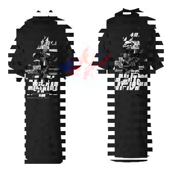 Beetle Juice Go Ahead Make My Milenium T-Shirt | Mazezy