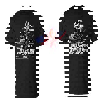 Beetle Juice Go Ahead Make My Millenium T-Shirt | Mazezy