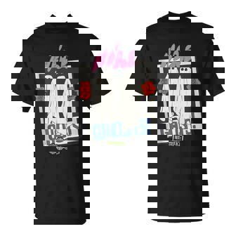 Beetle Juice We'Re Ghosts Boo Ahhh Tank Top T-Shirt | Mazezy