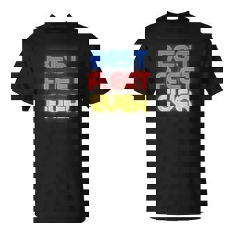 Best Fleet Ever Fleet Name Fleet T-Shirt | Mazezy