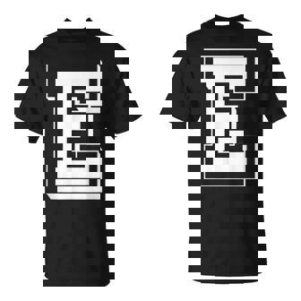 Best Friendshipseven Letters E From Friends Tシャツ - Kawaiitshirt