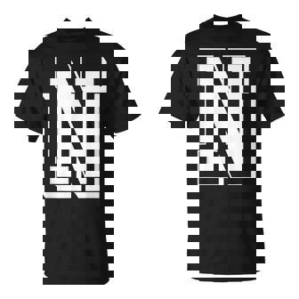 Best Friendshipseven Letters N From Friends Tシャツ - Kawaiitshirt