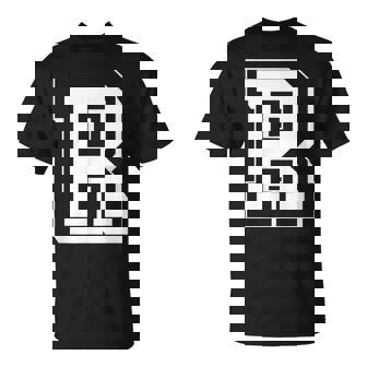 Best Friendshipseven Letters R From Friends Tシャツ - Kawaiitshirt