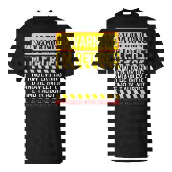 Best Retirement Novelty For Dad Grandpa Retirement T-Shirt | Mazezy