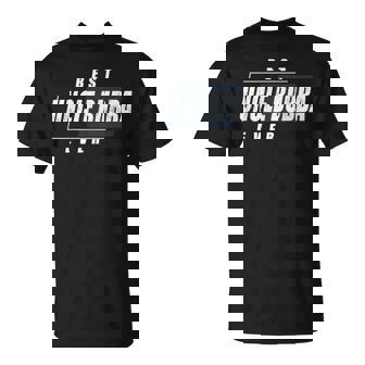 Best Uncle Bubba Ever Birthday Uncle Bubba T-Shirt - Thegiftio