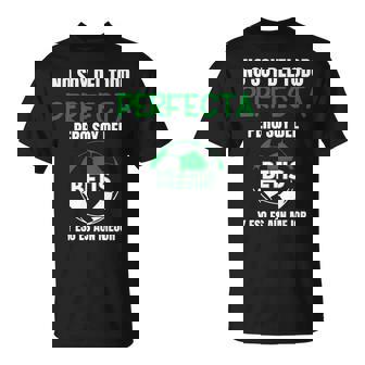 Betis Regalo Aficionada Deporte Fútbol Manga Larga Camiseta unisex - Regaloses