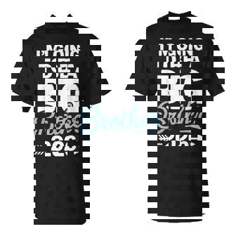 Big Brother 2026 Finally Promoted To Big Brother 2026 T-Shirt | Mazezy