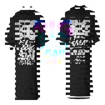 Bigister Again 2026 Promosso Di Nuovo Grandeorella 2026 Maglietta - Novitaregali