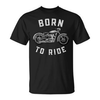 Biker Motorcycle Club Classic Tシャツ - Kawaiitshirt