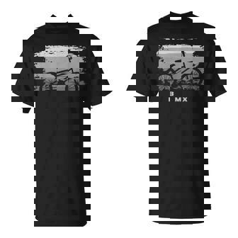 Bmx Clothing Bmx Tシャツ - Kawaiitshirt