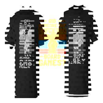 Board Games Board Player Board Game Board Game Tank Top T-Shirt | Mazezy