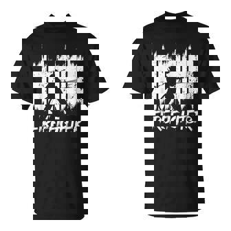 Bombero Divertido Equipo De Bomberos Brigada De Bomberos Camiseta unisex - Regaloses