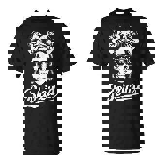 Boricua プエルトリコ ヒスパニック遺産 Tシャツ - Kawaiitshirt