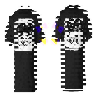 Bosnian Girl Bosnia Hercegovina Pride Bosnia Flag Roots Tank Top T-Shirt | Mazezy